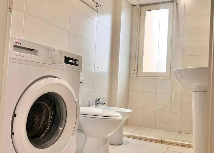 Lejlighed Neon Waves By Adriatic Living Golem (Tirana)