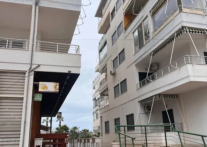 Neon Waves By Adriatic Living Appartement