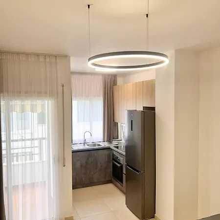 아파트 Neon Waves By Adriatic Living