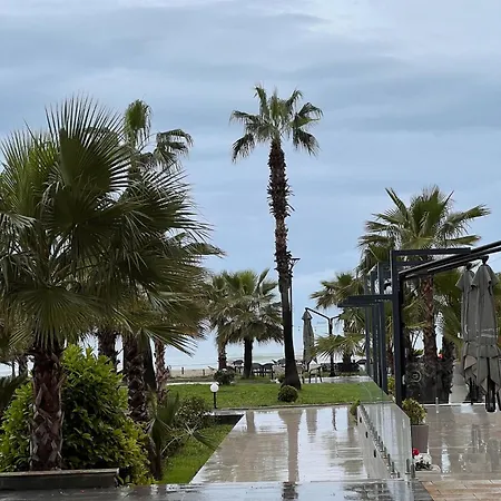 Daire Neon Waves By Adriatic Living Golem (Tirana)