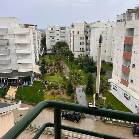 Daire Neon Waves By Adriatic Living