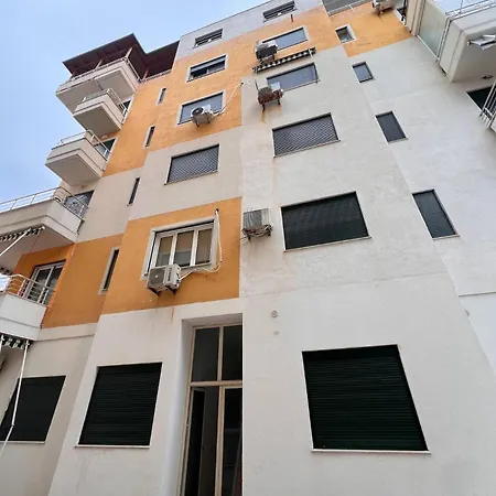 Neon Waves By Adriatic Living * Golem (Tirana)