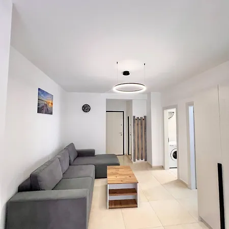 Neon Waves By Adriatic Living 아파트