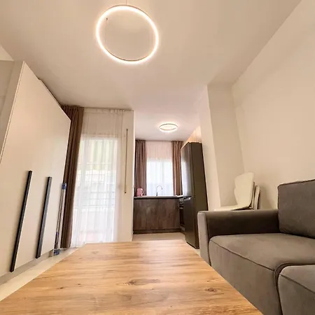 아파트 Neon Waves By Adriatic Living 골렘