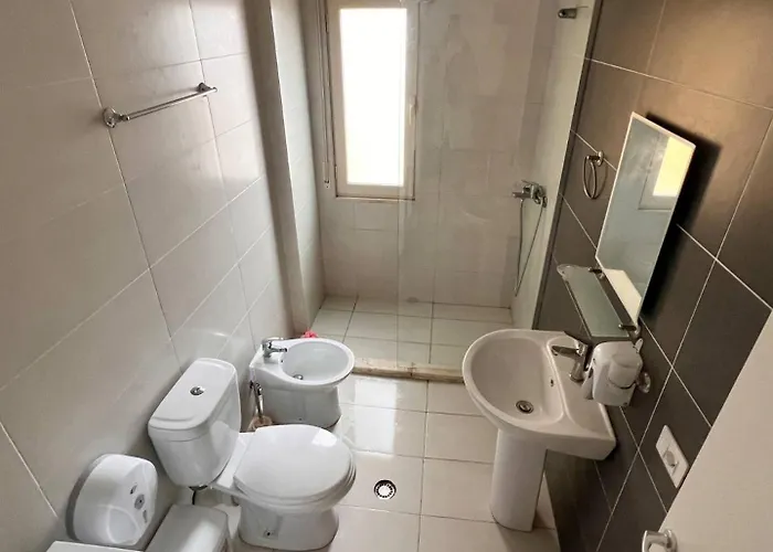 Neon Waves By Adriatic Living Διαμέρισμα