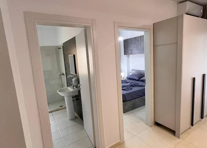 Neon Waves By Adriatic Living Διαμέρισμα *