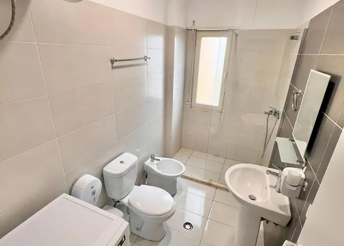 Neon Waves By Adriatic Living Daire Golem (Tirana)