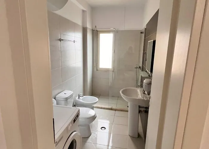 Neon Waves By Adriatic Living Golem (Tirana)