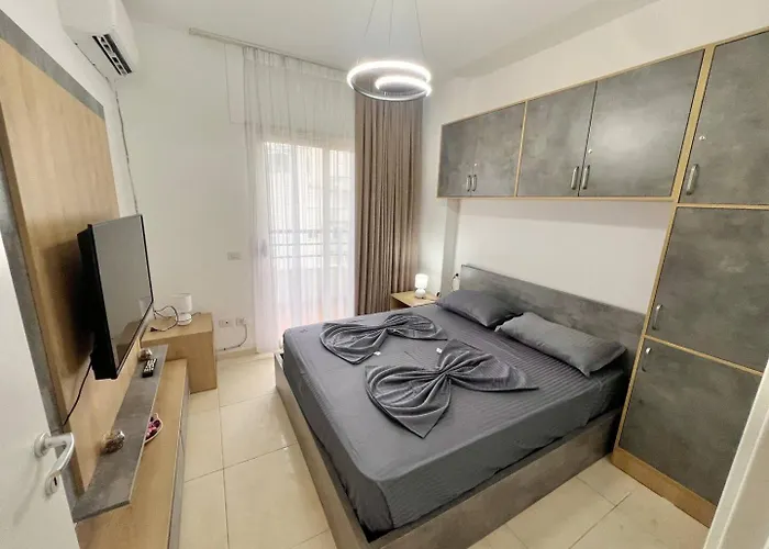 Διαμέρισμα Neon Waves By Adriatic Living