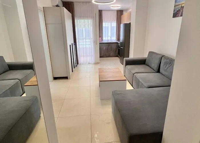 Neon Waves By Adriatic Living Διαμέρισμα