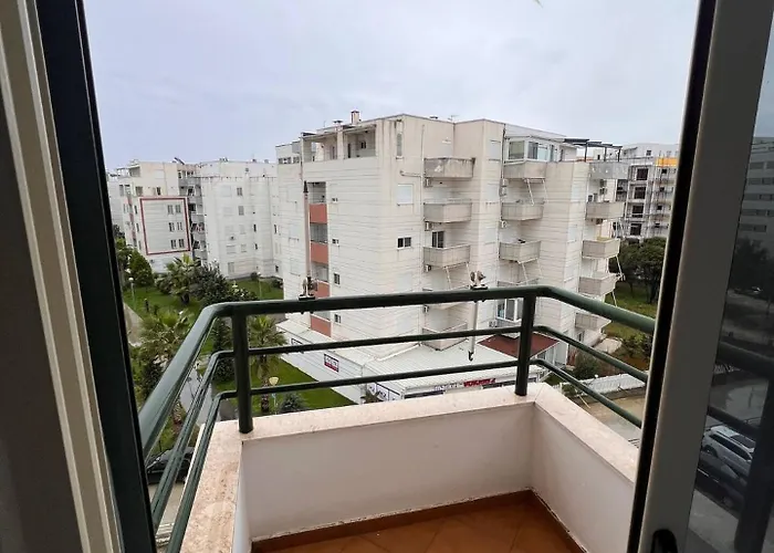 Neon Waves By Adriatic Living *