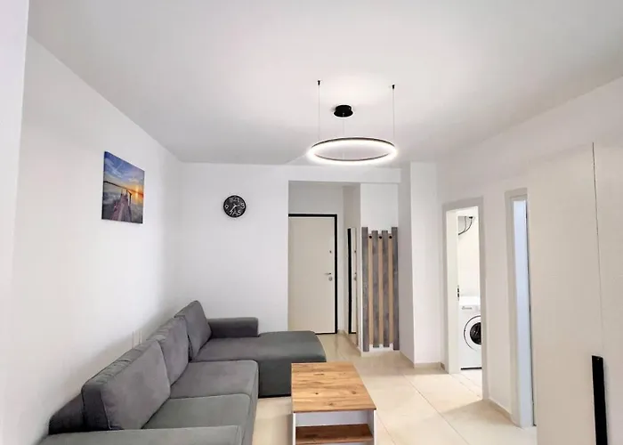 Neon Waves By Adriatic Living Daire