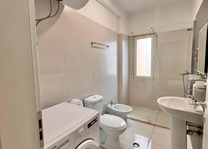 Neon Waves By Adriatic Living Golem (Tirana)