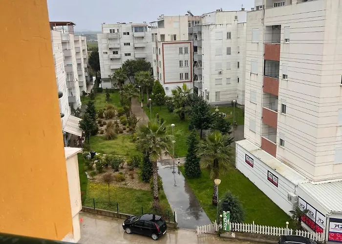 Neon Waves By Adriatic Living Διαμέρισμα *